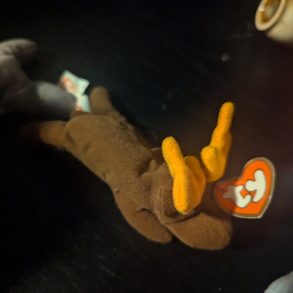 Set of Ty Beanie Babies - Great condition with tags attached on some - Picture 10 of 12